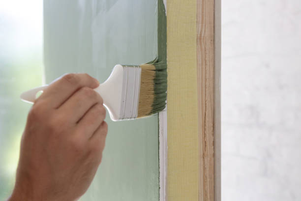 Best Eco-Friendly and Low-VOC Painting  in Walnut, IL